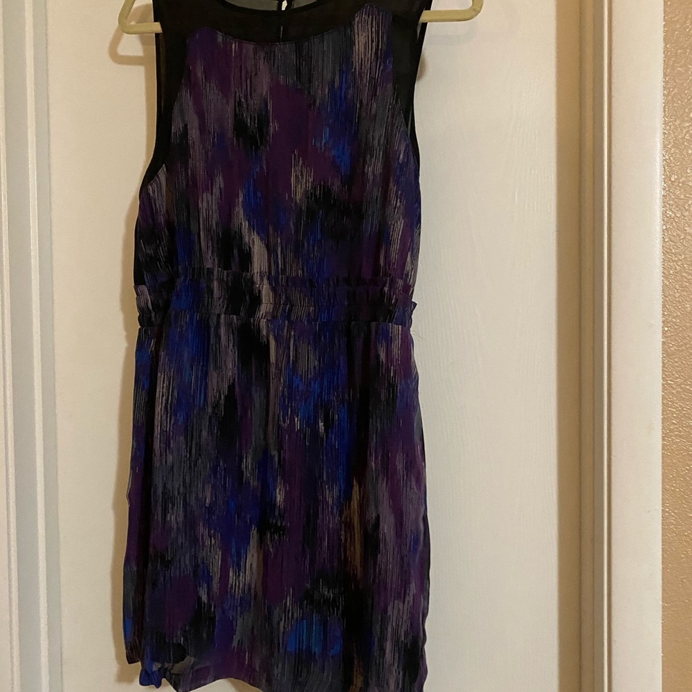 Forever 21 dress size large sheath dress